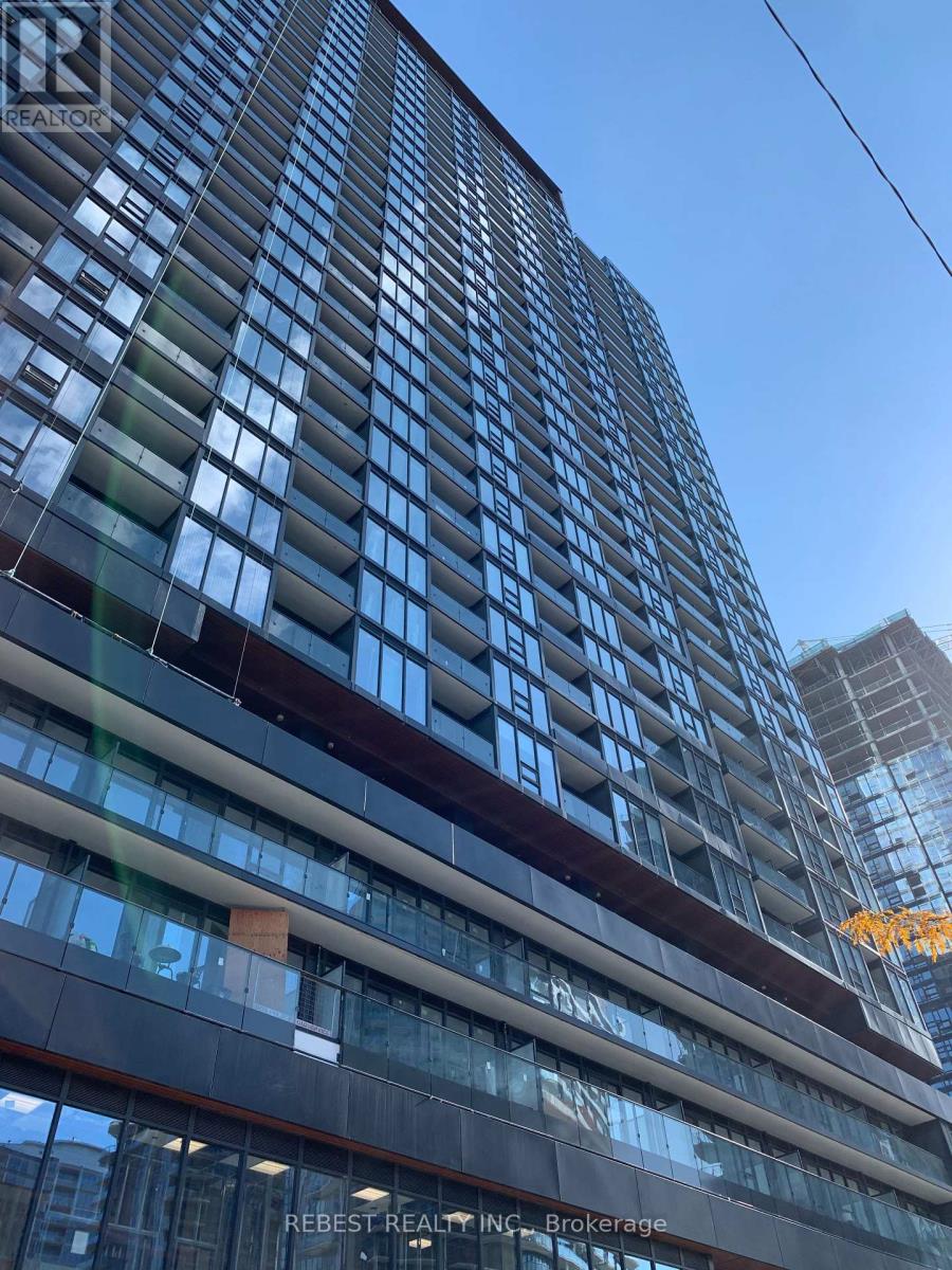 2810 - 19 WESTERN BATTERY ROAD, Toronto, Ontario