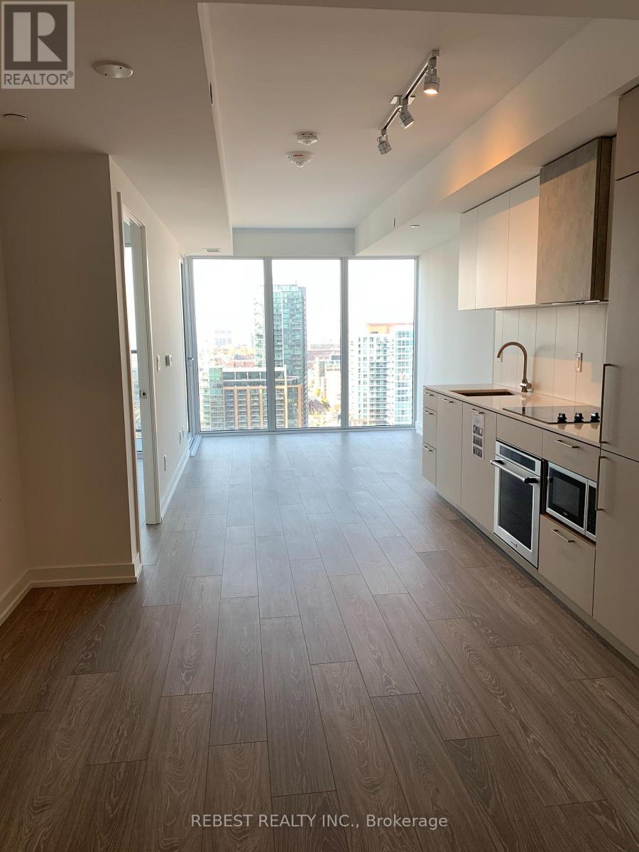 2810 - 19 Western Battery Road, Toronto, Ontario  M6K 0E3 - Photo 12 - C13629710