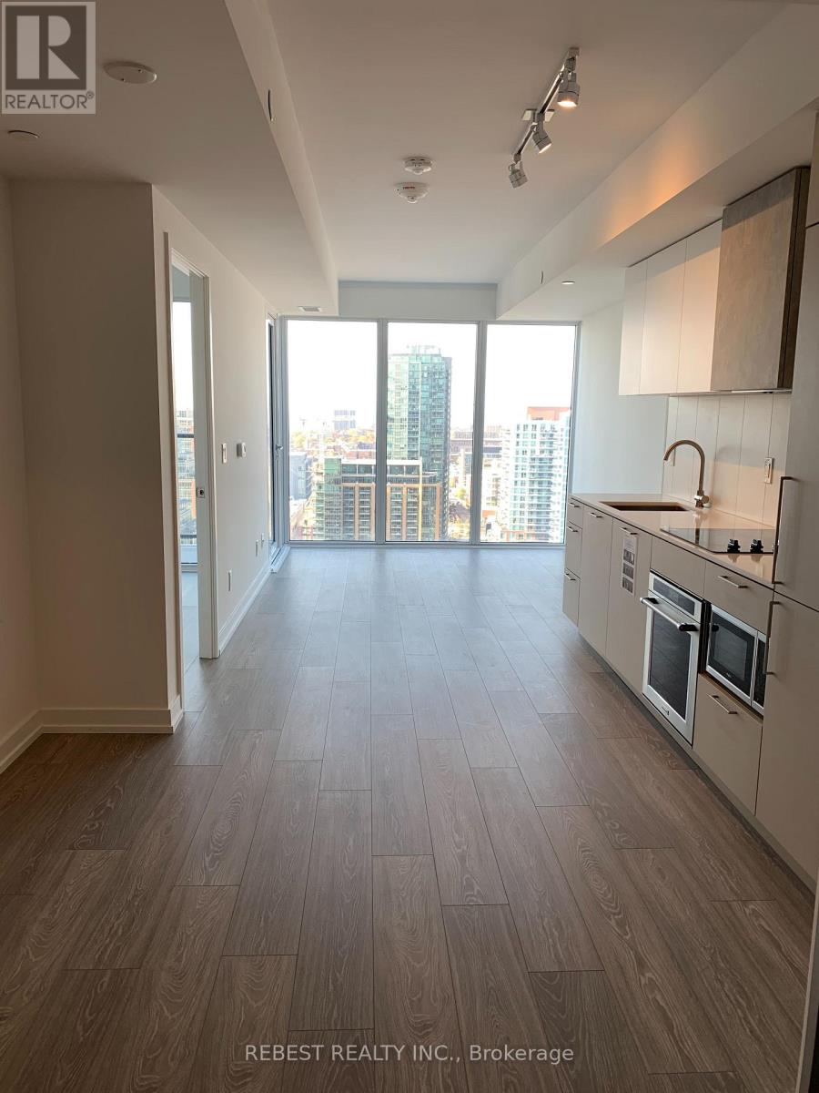 2810 - 19 Western Battery Road, Toronto, Ontario  M6K 0E3 - Photo 11 - C13629710