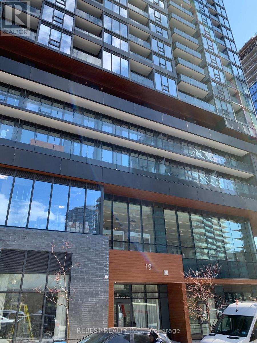 2810 - 19 Western Battery Road, Toronto, Ontario  M6K 0E3 - Photo 3 - C13629710