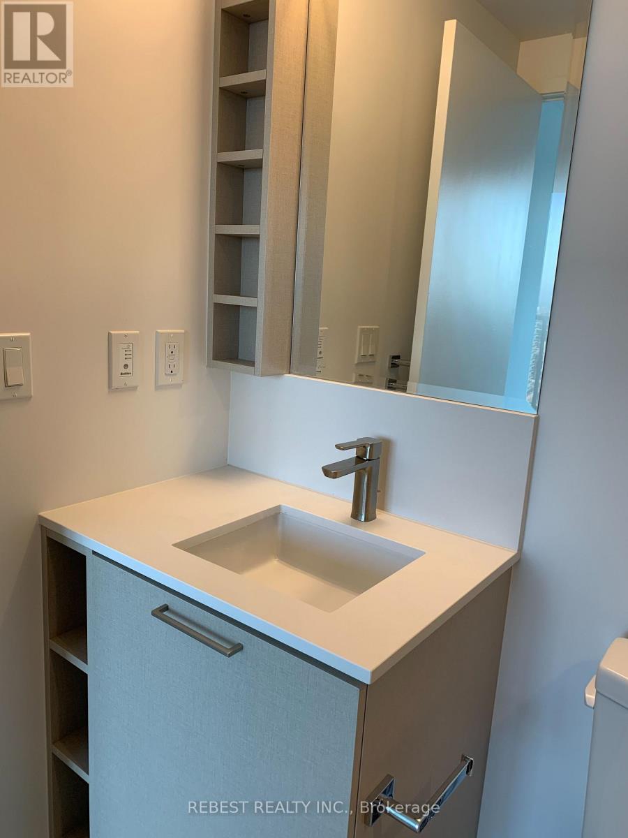 2810 - 19 Western Battery Road, Toronto, Ontario  M6K 0E3 - Photo 19 - C13629710