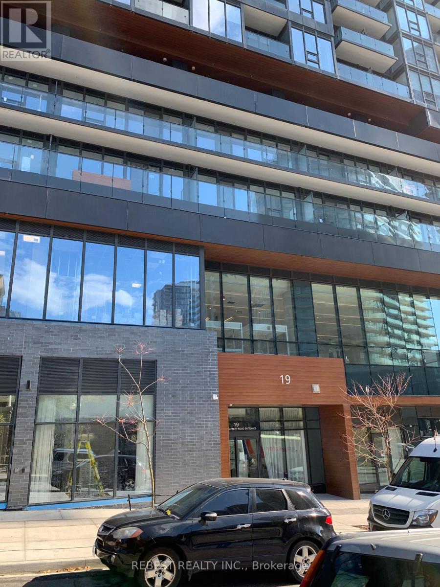 2810 - 19 Western Battery Road, Toronto, Ontario  M6K 0E3 - Photo 4 - C13629710