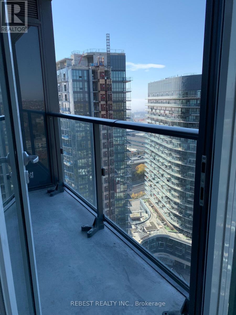 2810 - 19 Western Battery Road, Toronto, Ontario  M6K 0E3 - Photo 6 - C13629710