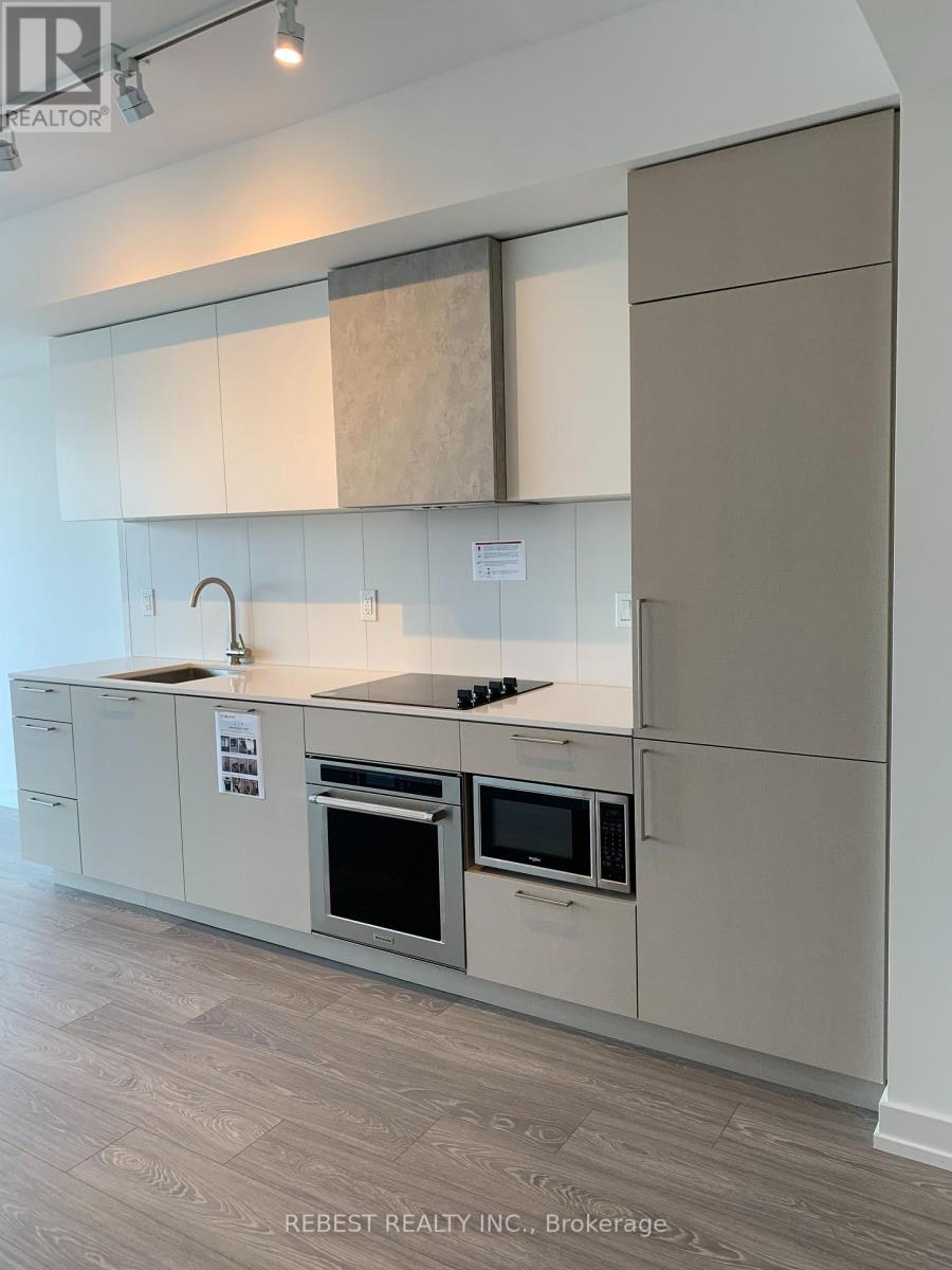 2810 - 19 Western Battery Road, Toronto, Ontario  M6K 0E3 - Photo 8 - C13629710