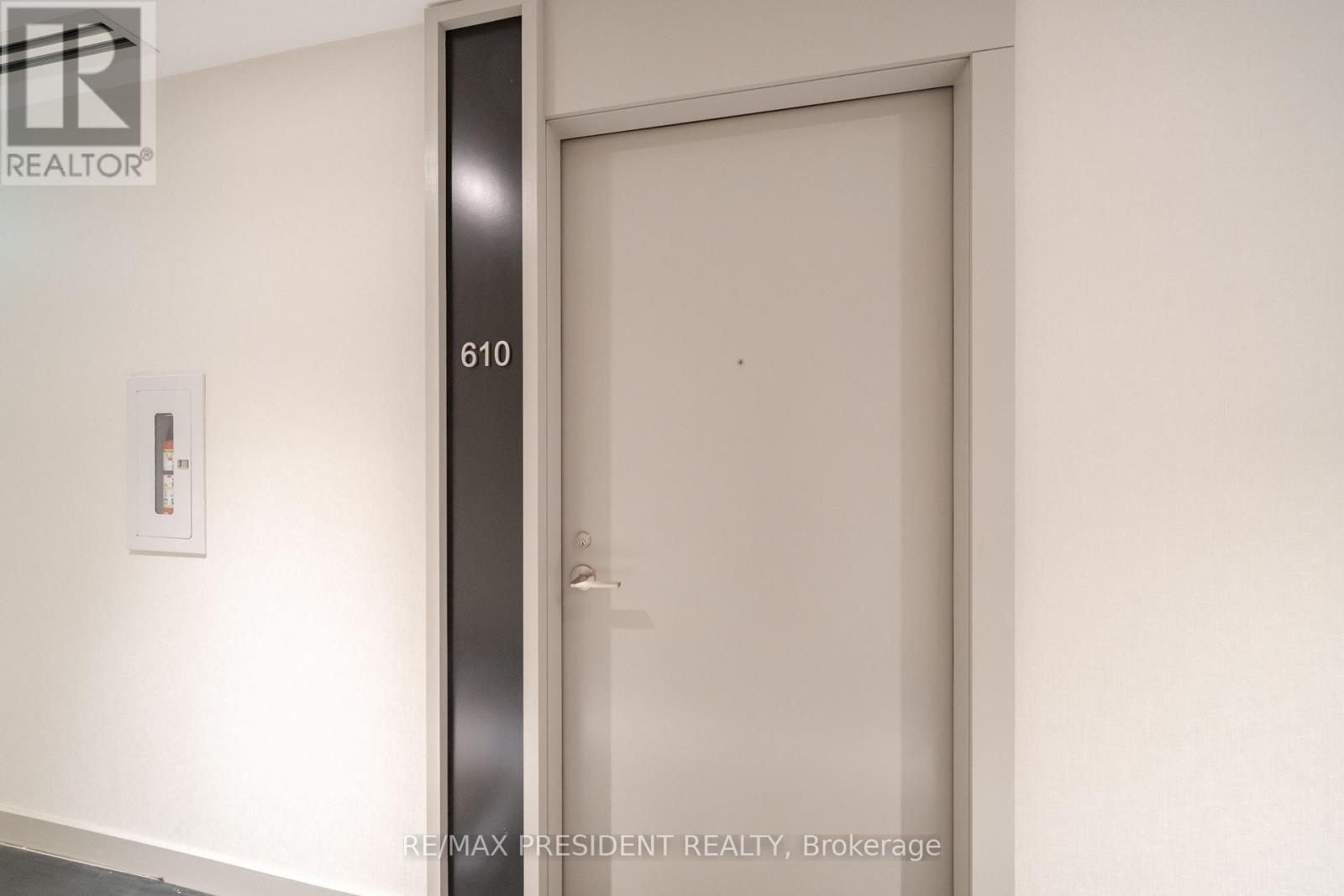 610 - 400 King Street W, Toronto, Ontario  M5V 1K2 - Photo 26 - C13649448