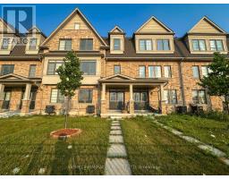 58 FRUITVALE CIRCLE, Brampton, Ontario