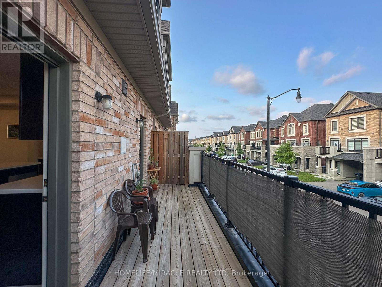 58 Fruitvale Circle, Brampton, Ontario  L7A 5B8 - Photo 30 - W13618542