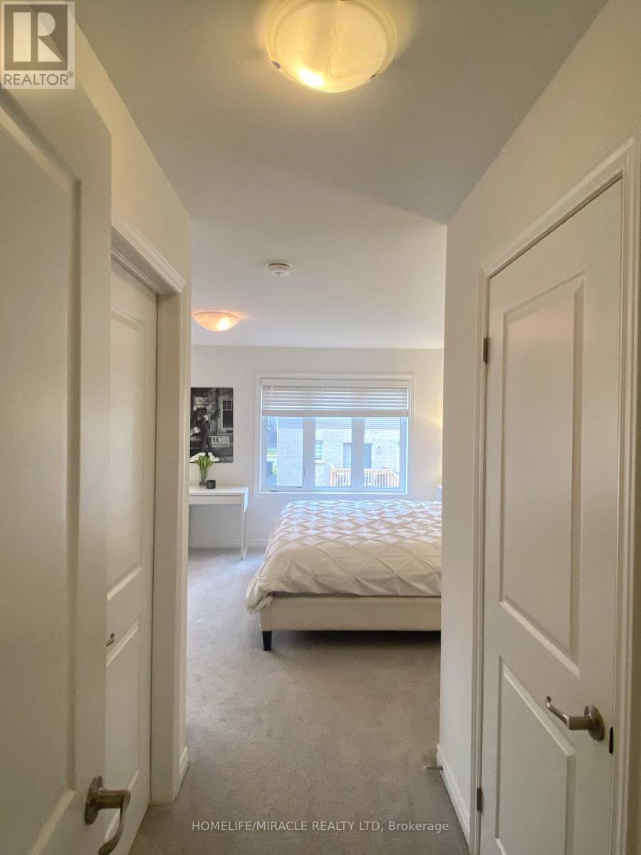 135 Flagg Avenue, Brant, Ontario N3L 0J8 - Photo 15 - X13654660