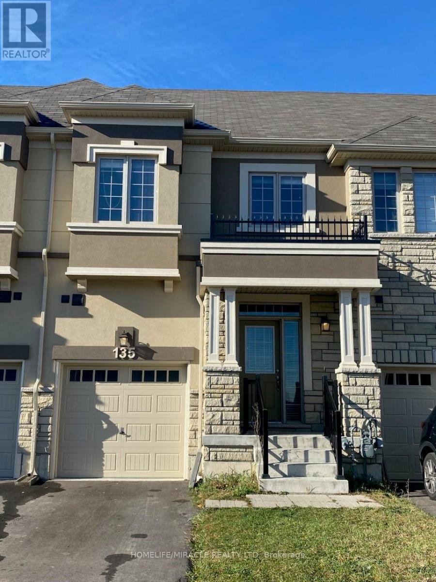 135 Flagg Avenue, Brant, Ontario N3L 0J8 - Photo 2 - X13654660