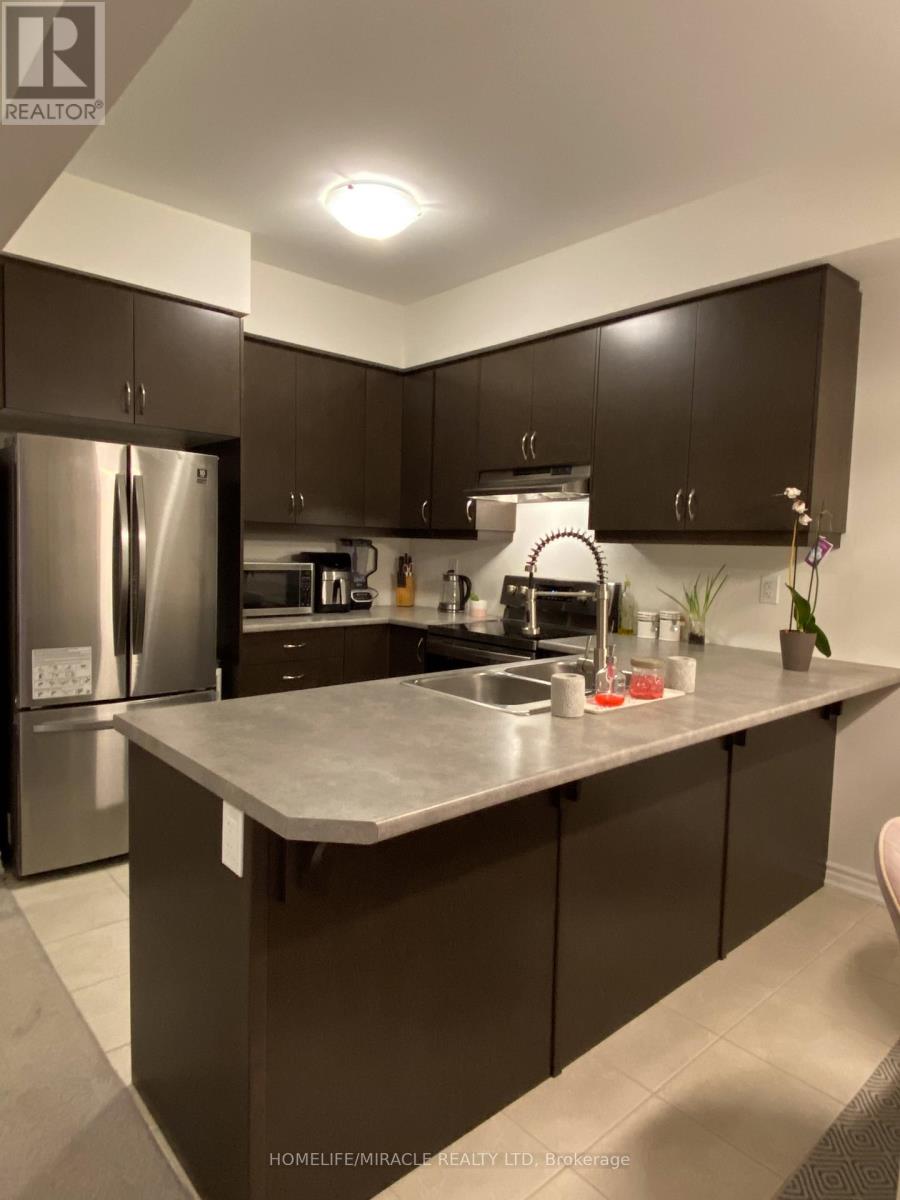 135 Flagg Avenue, Brant, Ontario N3L 0J8 - Photo 8 - X13654660