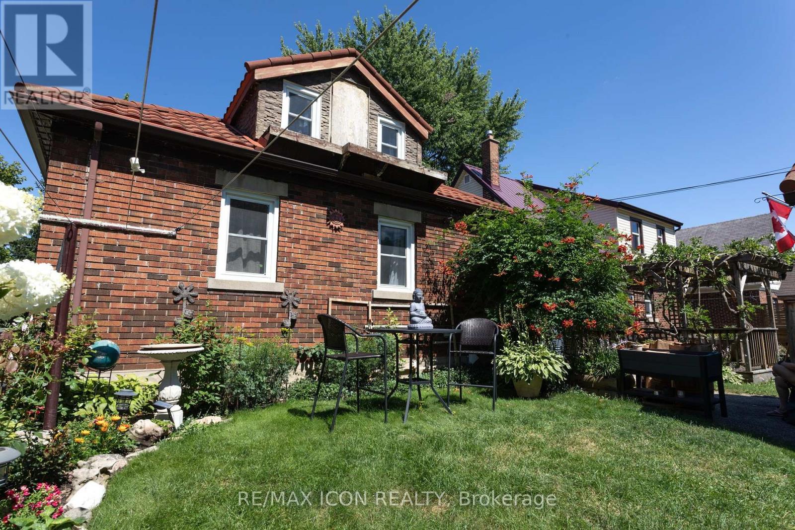 299 Park Street, Kitchener, Ontario N2G 1N2 - Photo 34 - X13654676
