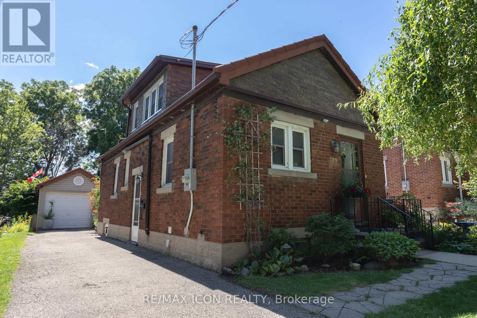 299 Park Street, Kitchener, Ontario N2G 1N2 - Photo 4 - X13654676