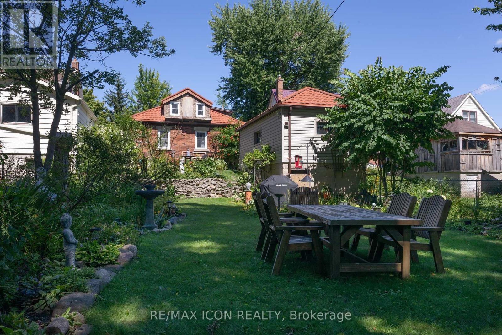 299 Park Street, Kitchener, Ontario N2G 1N2 - Photo 40 - X13654676