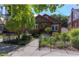 299 PARK STREET, Kitchener, Ontario