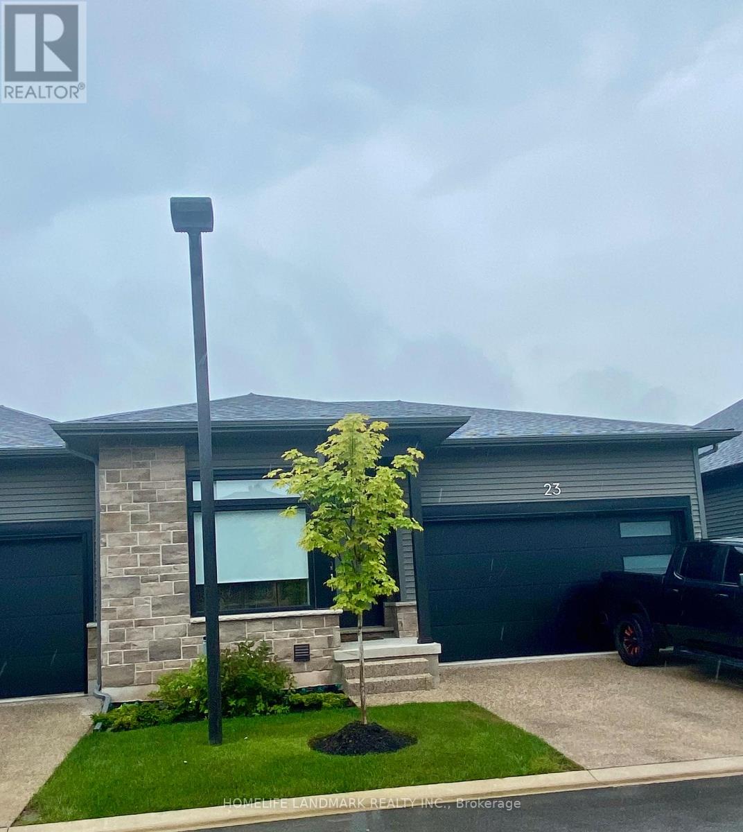 UNIT 23 - 8974 WILLOUGHBY DRIVE, Niagara Falls, Ontario