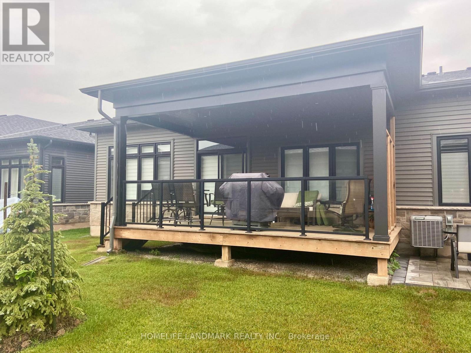 Unit 23 - 8974 Willoughby Drive, Niagara Falls, Ontario L2G 0Y7 - Photo 33 - X13654686