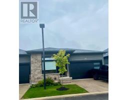 UNIT 23 - 8974 WILLOUGHBY DRIVE, Niagara Falls, Ontario