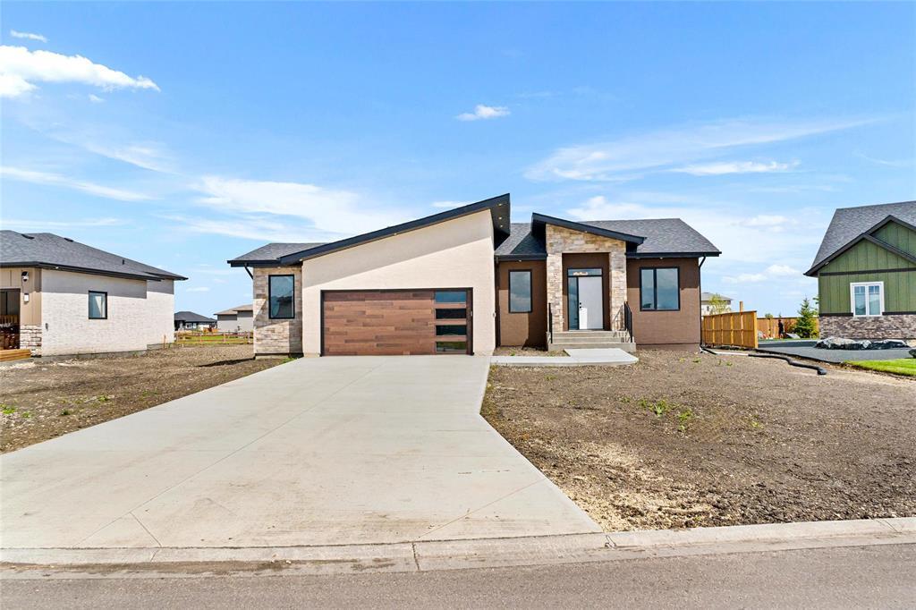 157 Blackbird Way, Grande Pointe, Manitoba  R5A 0C3 - Photo 1 - 202619870