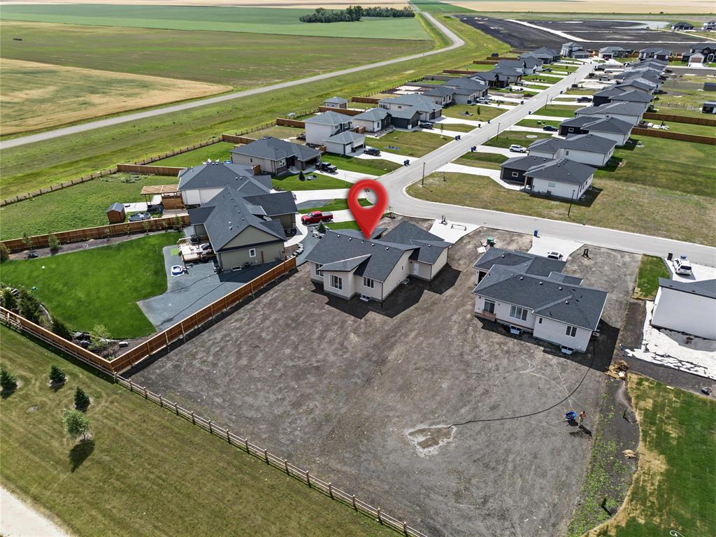 157 Blackbird Way, Grande Pointe, Manitoba  R5A 0C3 - Photo 37 - 202619870