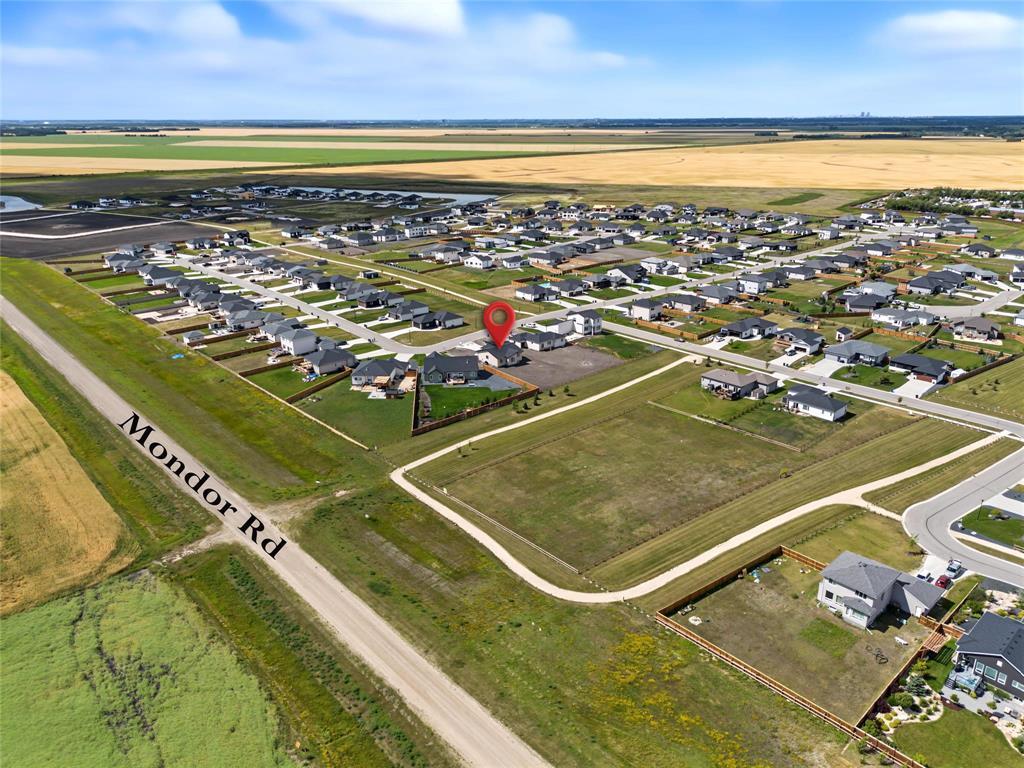 157 Blackbird Way, Grande Pointe, Manitoba  R5A 0C3 - Photo 40 - 202619870