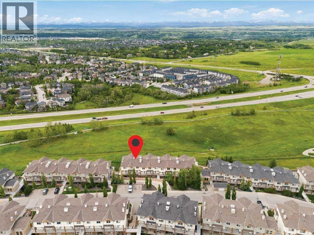 11, 133 Rockyledge View NW, Calgary, Alberta