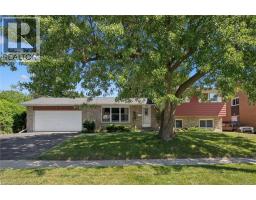153 FOURTH Avenue, Kitchener, Ontario
