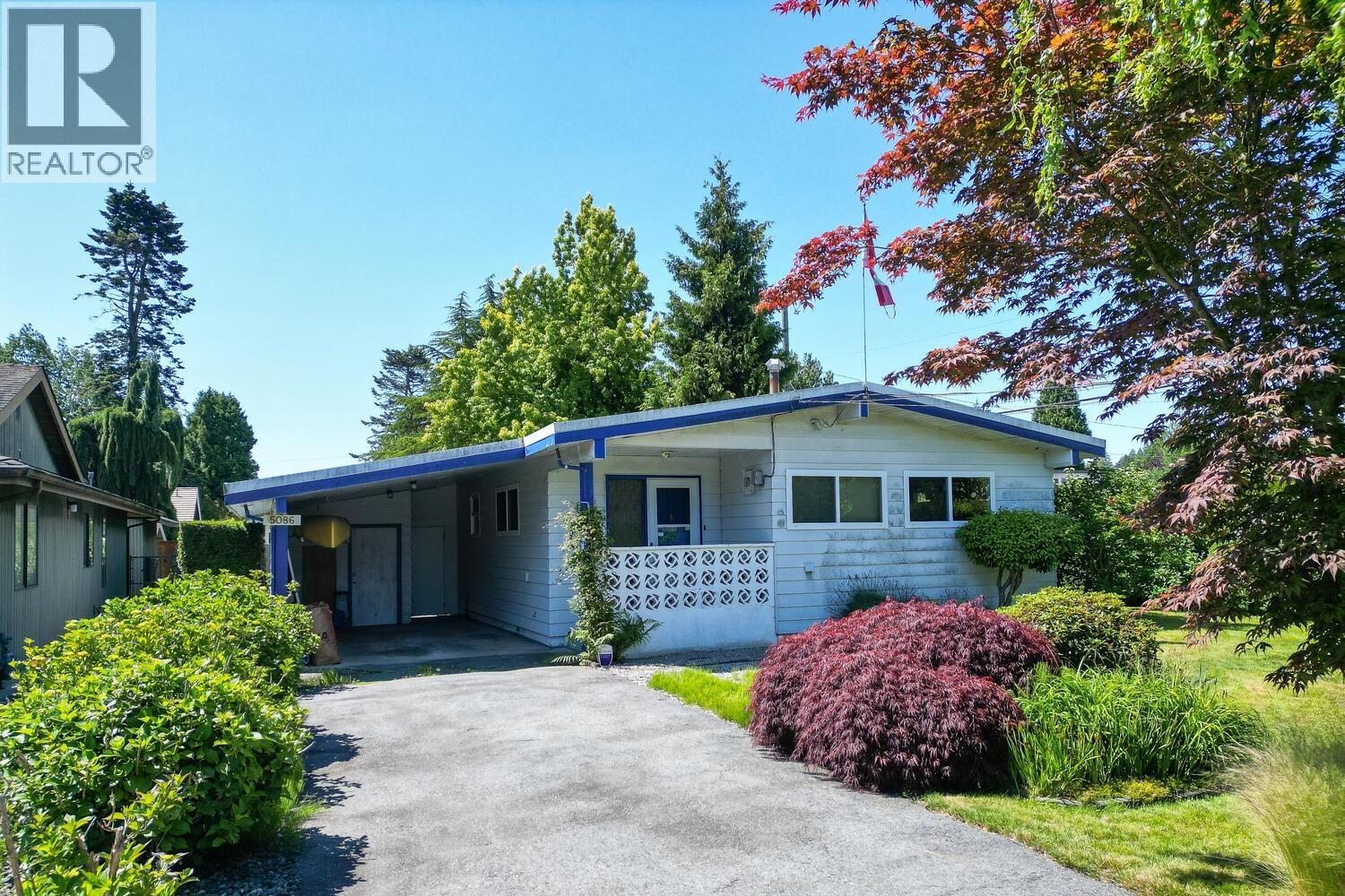 5086 12 AVENUE, Delta, British Columbia