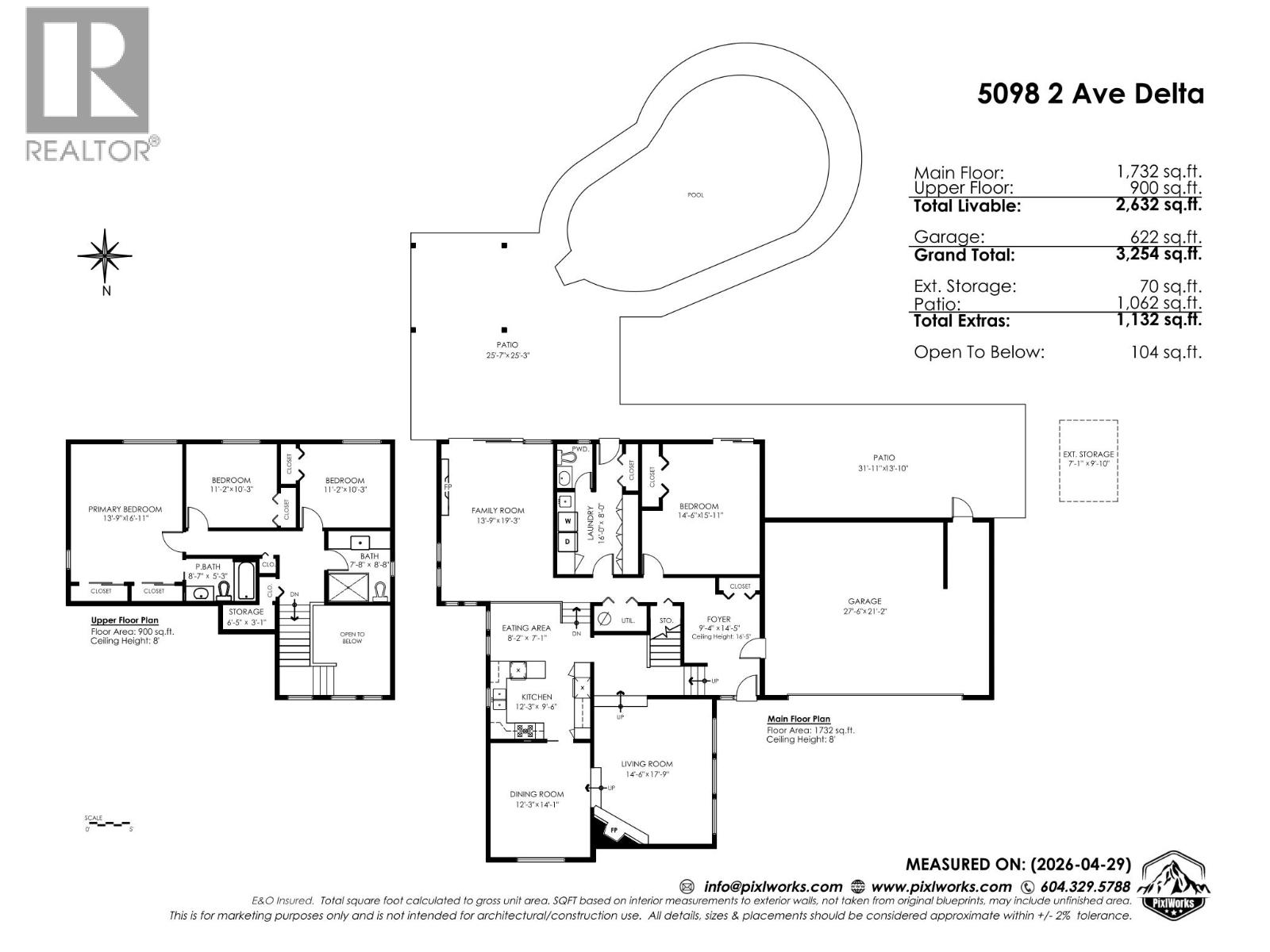 5098 2 Avenue, Delta, British Columbia  V4M 1C8 - Photo 40 - R3118025