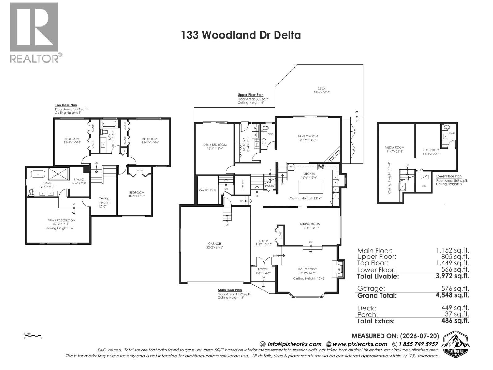 133 Woodland Drive, Delta, British Columbia  V4L 2H7 - Photo 31 - R3148906