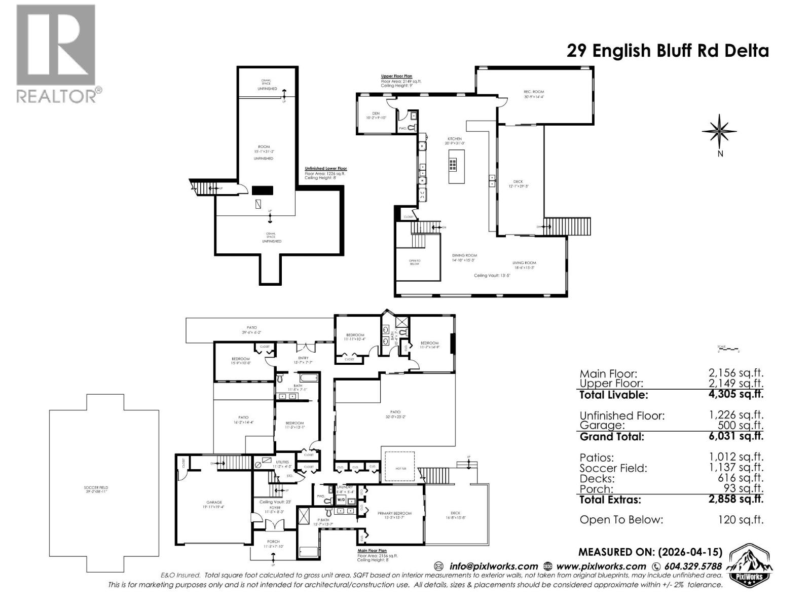 29 English Bluff Road, Delta, British Columbia  V4M 2M4 - Photo 40 - R3112945
