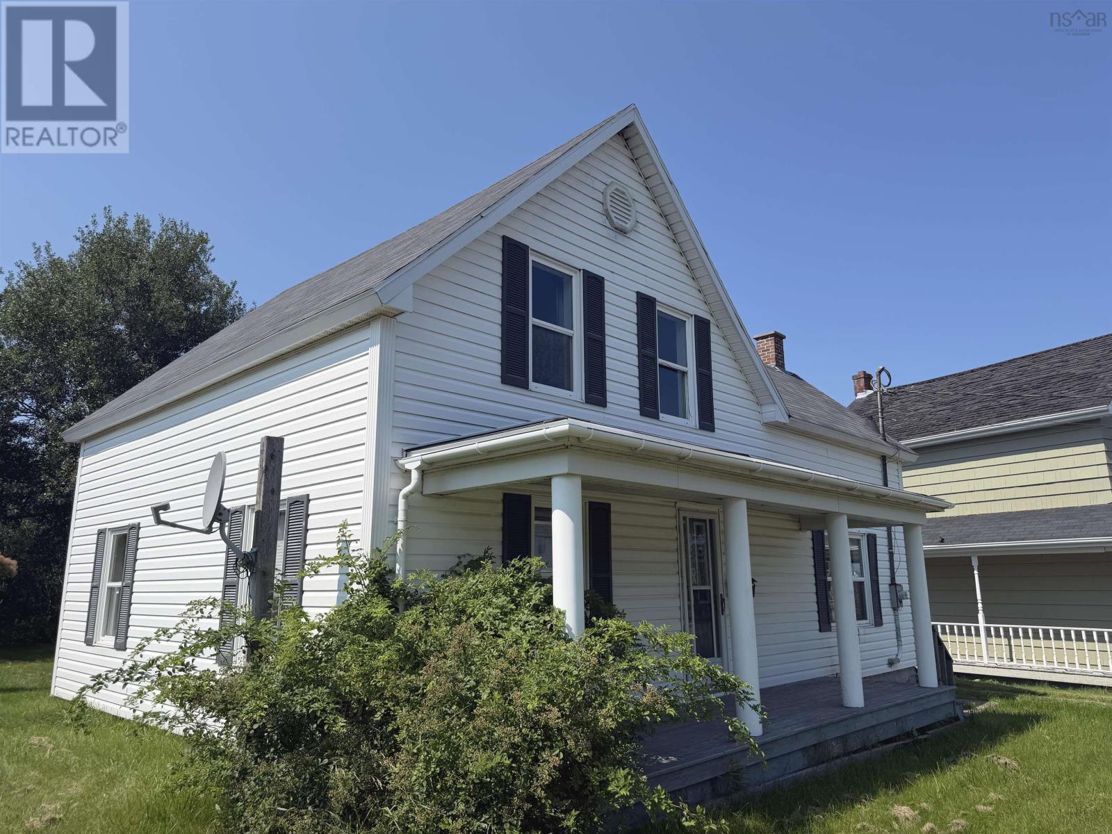 272 King Edward Street, Glace Bay, Nova Scotia