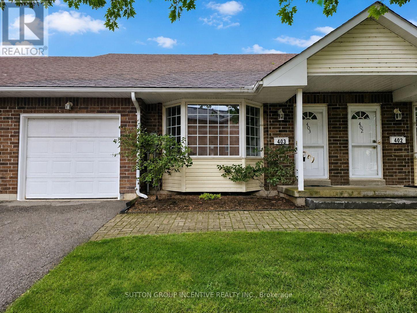 403 - 40 MUSEUM DRIVE, Orillia, Ontario