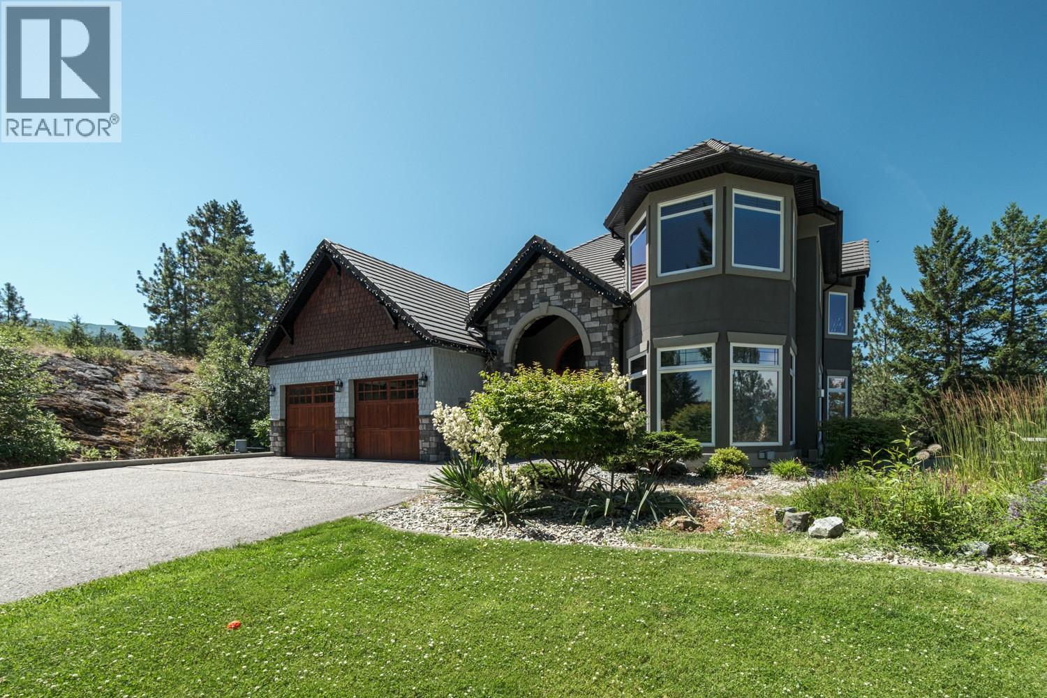 2615 Harvard Road, Kelowna, British Columbia  V1W 4C2 - Photo 13 - 10395668