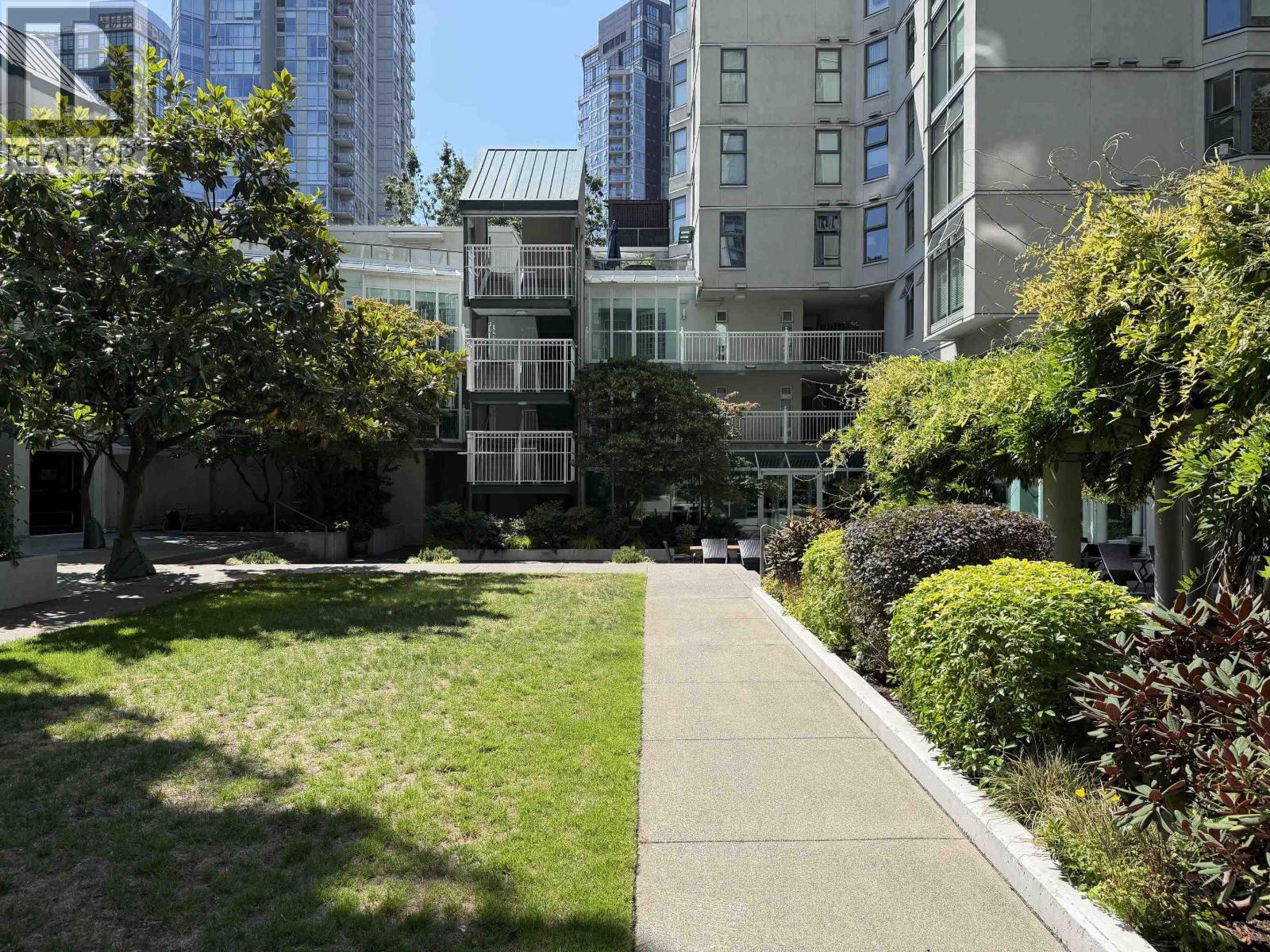 B901 1331 Homer Street, Vancouver, British Columbia  V6B 5M5 - Photo 20 - R3152817
