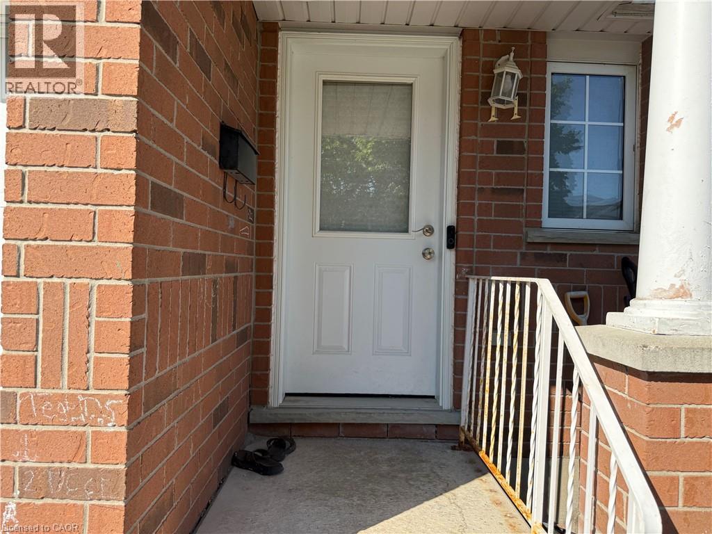 11 Hackberry Street Unit# 1, Kitchener, Ontario  N2E 3R2 - Photo 2 - 40852071