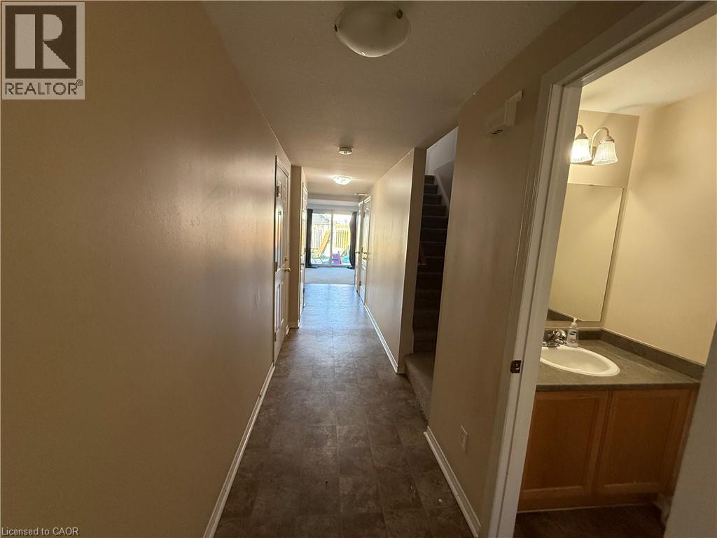 11 Hackberry Street Unit# 1, Kitchener, Ontario  N2E 3R2 - Photo 3 - 40852071