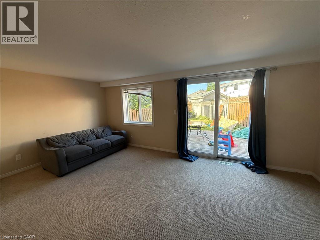 11 Hackberry Street Unit# 1, Kitchener, Ontario  N2E 3R2 - Photo 10 - 40852071