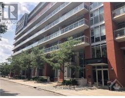 531 - 349 MCLEOD STREET, Ottawa, Ontario