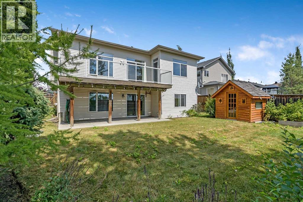 315 Willow Ridge Way, Diamond Valley, Alberta  T0L 0H0 - Photo 35 - A2335178