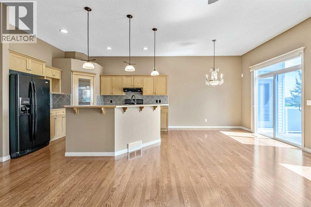 315 Willow Ridge Way, Diamond Valley, Alberta  T0L 0H0 - Photo 8 - A2335178