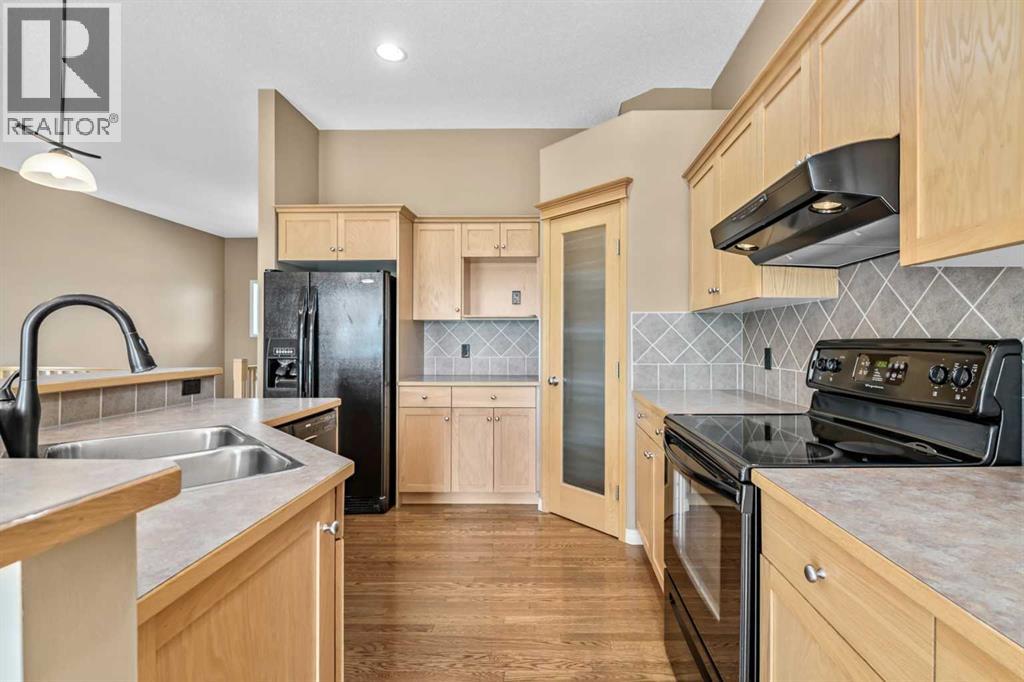 315 Willow Ridge Way, Diamond Valley, Alberta  T0L 0H0 - Photo 10 - A2335178