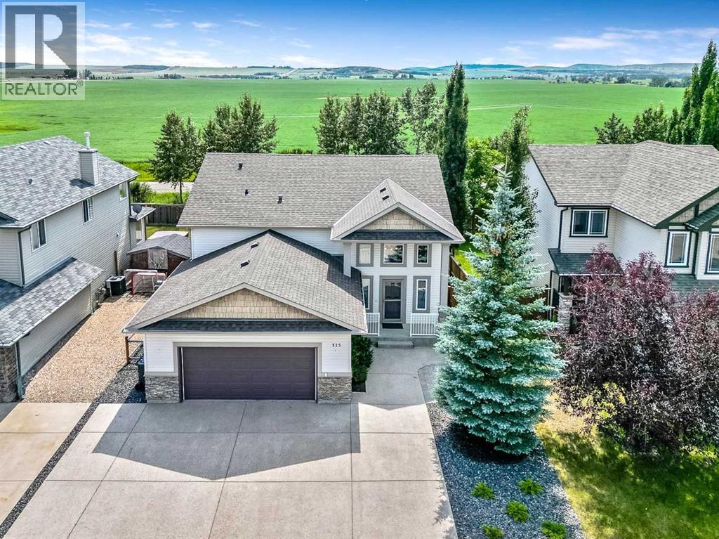315 Willow Ridge Way, Diamond Valley, Alberta