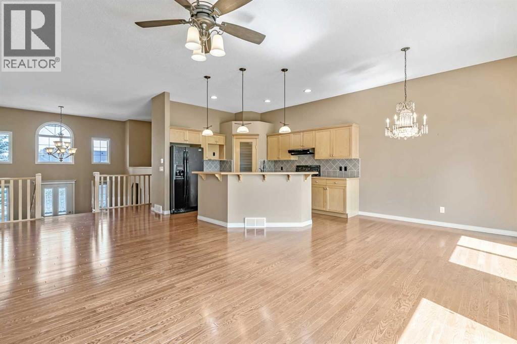 315 Willow Ridge Way, Diamond Valley, Alberta  T0L 0H0 - Photo 9 - A2335178