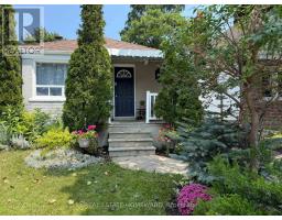 59 MANDERLEY DRIVE, Toronto, Ontario