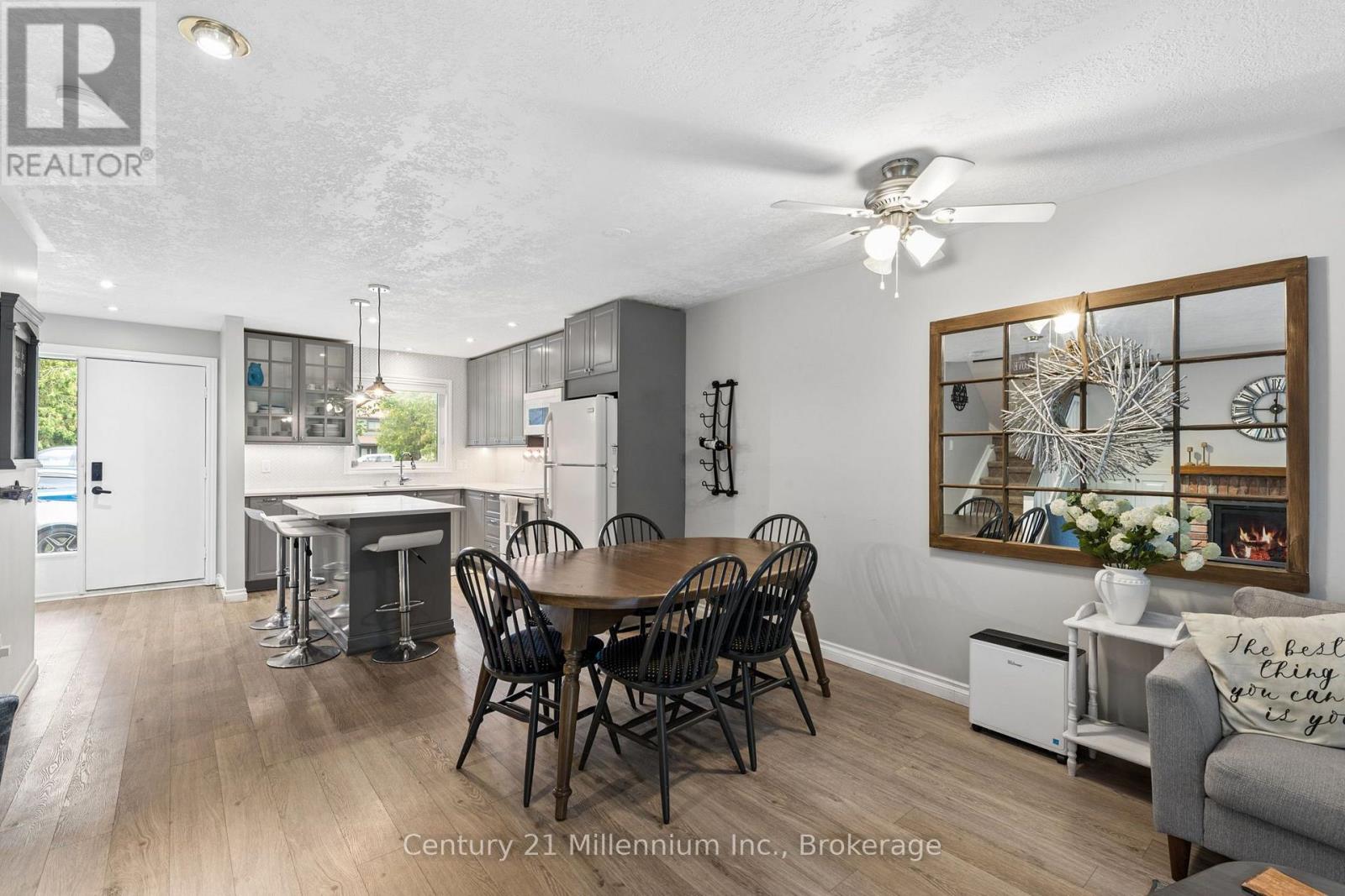 156 Escarpment Crescent, Collingwood, Ontario  L9Y 5B4 - Photo 11 - S13654698