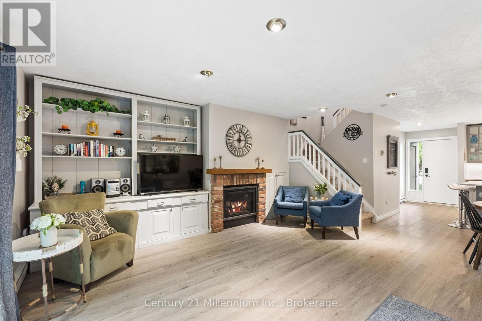 156 Escarpment Crescent, Collingwood, Ontario  L9Y 5B4 - Photo 15 - S13654698