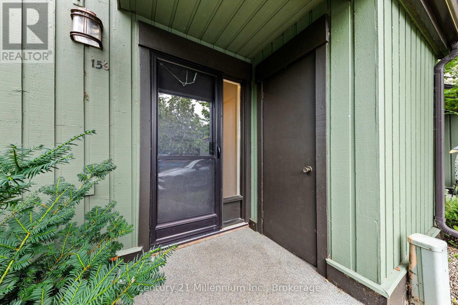 156 Escarpment Crescent, Collingwood, Ontario  L9Y 5B4 - Photo 3 - S13654698