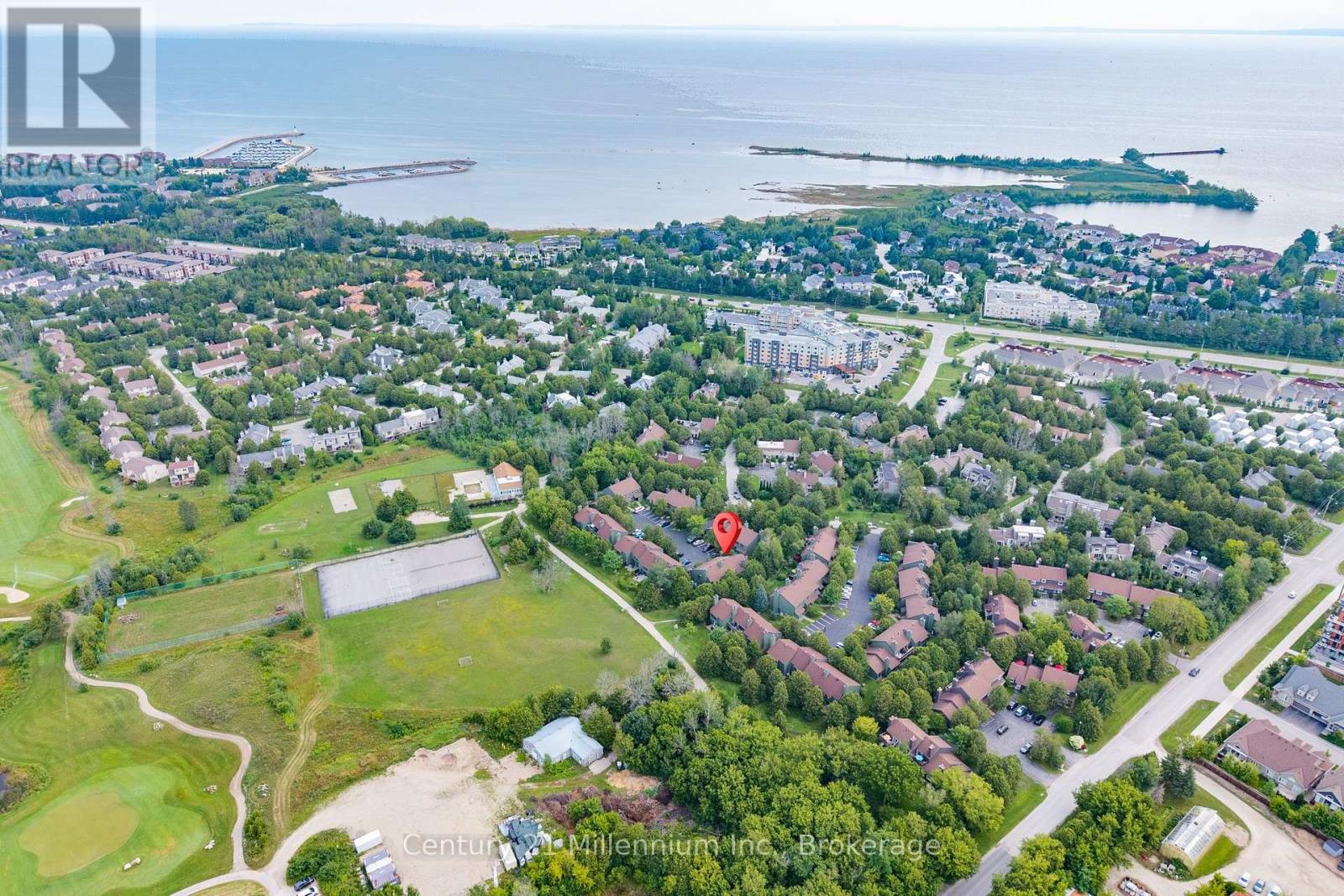 156 Escarpment Crescent, Collingwood, Ontario  L9Y 5B4 - Photo 35 - S13654698