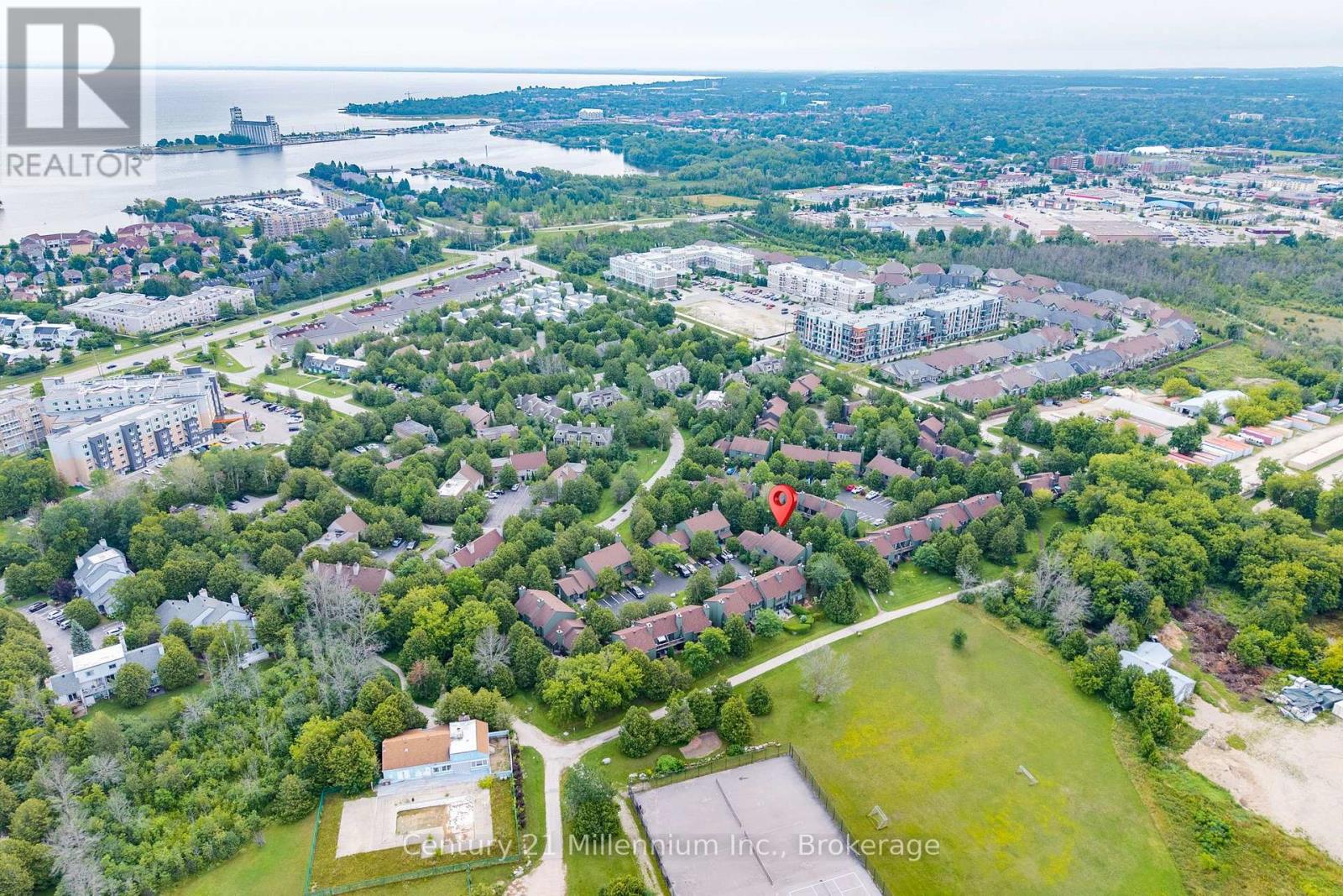 156 Escarpment Crescent, Collingwood, Ontario  L9Y 5B4 - Photo 37 - S13654698