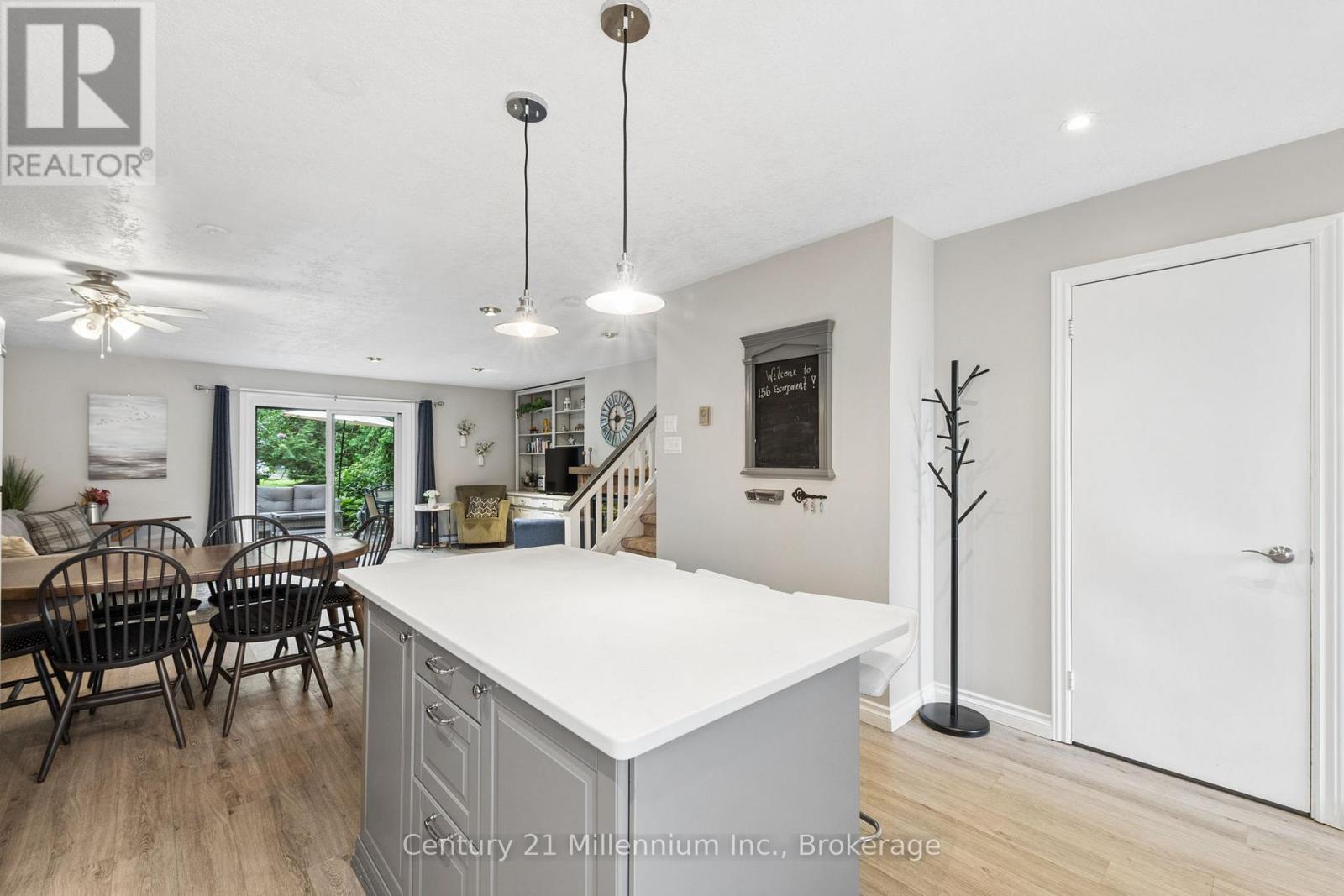 156 Escarpment Crescent, Collingwood, Ontario  L9Y 5B4 - Photo 6 - S13654698